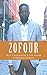 20FOUR by D'Anthony Jackson