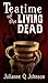 Teatime of the Living Dead