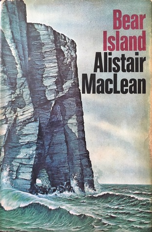 Bear Island