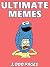 MEMES: Ultimate Memes & Jokes 2017 – Memes of May Book 5 - Funniest Memes on the Planet