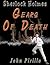 Sherlock Holmes Gears of Death