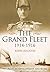 The Grand Fleet, 1914-1916 by John Jellicoe