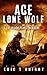 Ace Lone Wolf and the Black Pearl Treasure (Lone Wolf Howls #3)