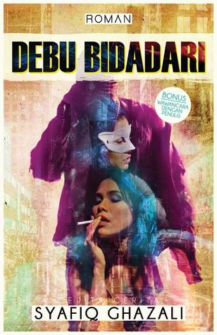 Debu Bidadari (Paperback)