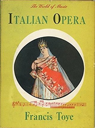Italian Opera (Hardcover)