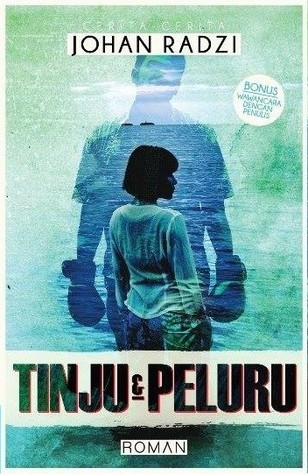 Tinju & Peluru (Paperback)