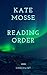 READING ORDER: KATE MOSSE
