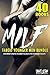 EROTICA: MILF: TABOO YOUNGER MEN BUNDLE SEX: 40 BOOKS - Horny Mature Older Woman Outnumbered Gang Romance Group Short Stories Collection