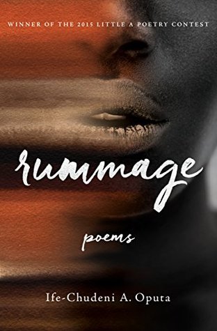 Rummage (Kindle Edition)