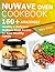 Nuwave Oven Cookbook: 160+ ...