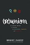 Reunion: The Good News of Jesus for Seekers, Saints, and Sinners Book cover for Reunion: The Good News of Jesus for Seekers, Saints, and Sinners