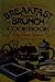 Complete Intl Breakfast Brunch by Kay Shaw Nelson