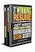 The Winning Resume and Successful Interview Bundle by Steve  Williams
