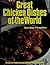 Great chicken dishes of the world