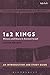 1 & 2 Kings: An Introduction and Study Guide: History and Story in Ancient Israel (T&T Clark’s Study Guides to the Old Testament)