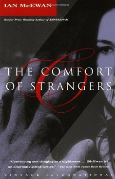The Comfort of Strangers