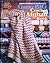 Great Big Crochet Afghan Book