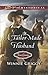 A Tailor-Made Husband (Texas Grooms, 9) (Love Inspired Historical)