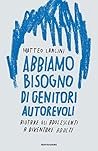 Abbiamo bisogno d...