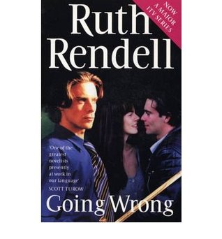 Going Wrong