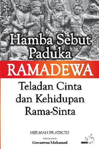 Hamba Sebut Paduka RAMADEWA