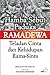 Hamba Sebut Paduka RAMADEWA by Herman Pratikto