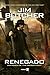 Renegado by Jim  Butcher