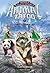 Animal Tatoo saison 2 - Les bêtes suprêmes, Tome 01: Gardiens immortels (French Edition)