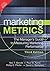 Marketing Metrics