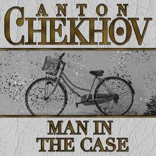 The Man in a Case