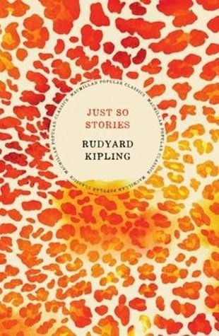 Just-So-Stories