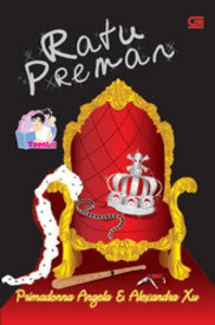 Ratu Preman (Paperback)