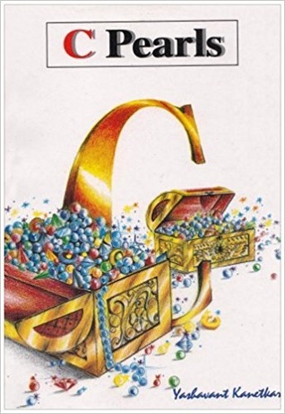 C Pearls (Paperback)