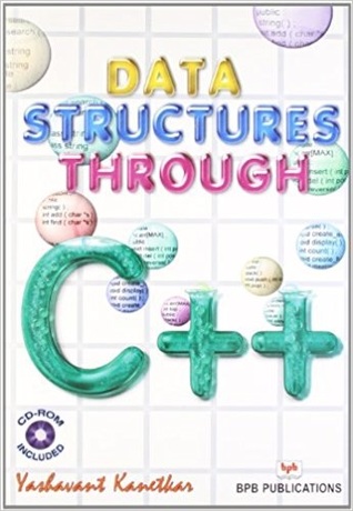 Data Structures Through C++