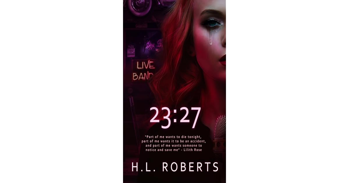 23 27 By H L Roberts