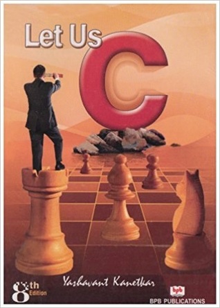 Let Us C (Paperback)