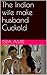 The Indian wife make husband Cuckold