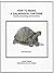 How to Make a Galapagos Tortoise by Linda Coates