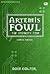 Sandi Abadi - The Eternity Code (Artemis Fowl #3)