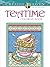 Creative Haven Tea Time Coloring Book (Adult Coloring Books: Food & Drink)