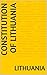 Constitution of Lithuania
