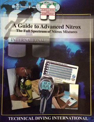 TDI Advanced Nitrox