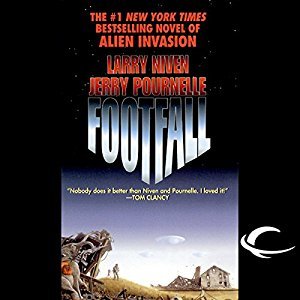 Footfall