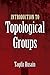 Introduction to Topological Groups (Dover Books on Mathematics)
