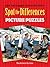 The Saturday Evening Post Spot the Differences Picture Puzzles (Dover Kids Activity Books)
