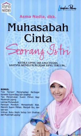 Muhasabah Cinta Seorang Istri (Mass Market Paperback)