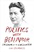 Politics with Beauvoir: Freedom in the Encounter