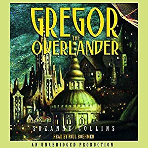 Gregor the Overlander