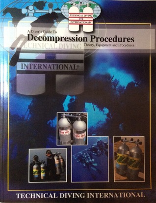 TDI Decompression Procedures