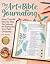 The Art of Bible Journaling by Erin Bassett